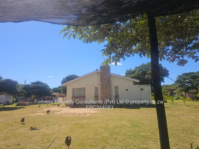 Prime Commercial Property For Sale