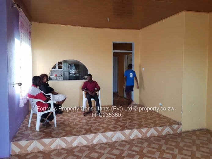 4 Bedroom for Sale in Eastview