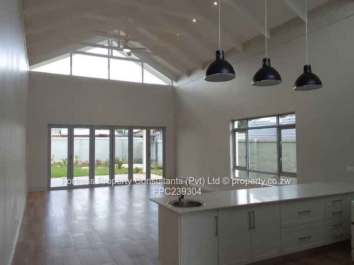 Highlands | Brand New Garden Apartments