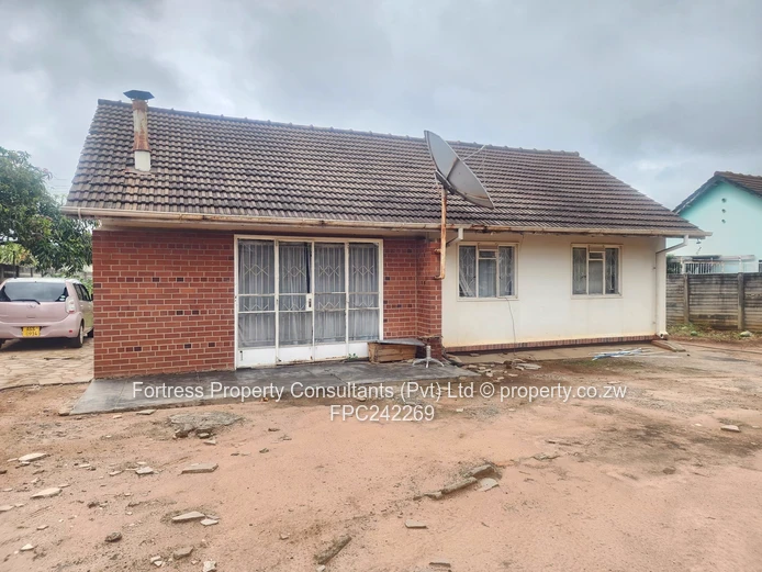 New Listing - Cranborne 