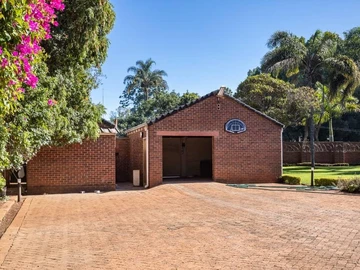 3 Bedroom Townhouse Complex