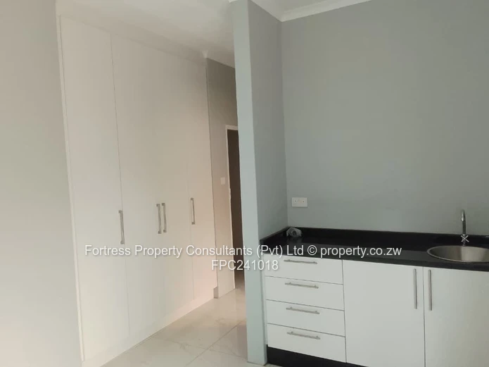 Mabvazuva | Brand New Home For Rent