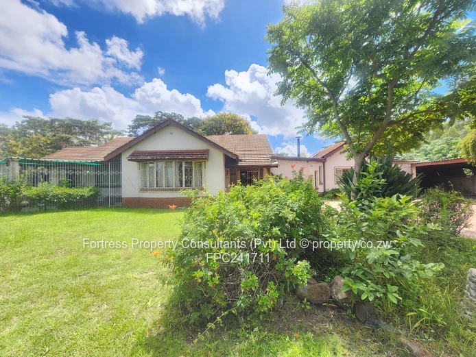 New Listing