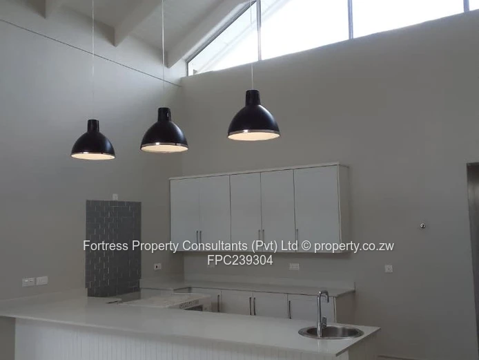 Highlands | Brand New Garden Apartments