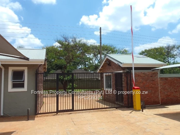 Highlands | Brand New Garden Apartments