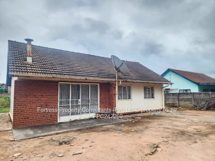 New Listing - Cranborne 