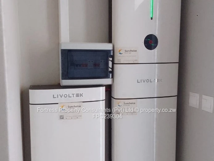 Highlands | Brand New Garden Apartments