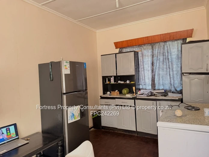 New Listing - Cranborne 