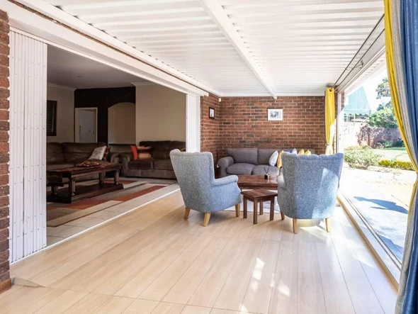 3 Bedroom Townhouse Complex