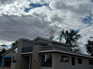 4 Bedroom Townhouse Complex