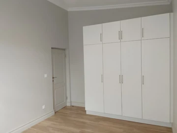 3 Bedroom Garden Flat