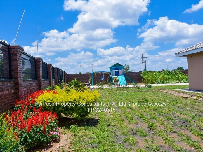 Choice of 2 Brand New Executive 3 bedroom Home for rent 