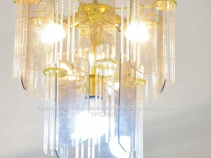 Choice of 2 Brand New Executive 3 bedroom Home for rent 