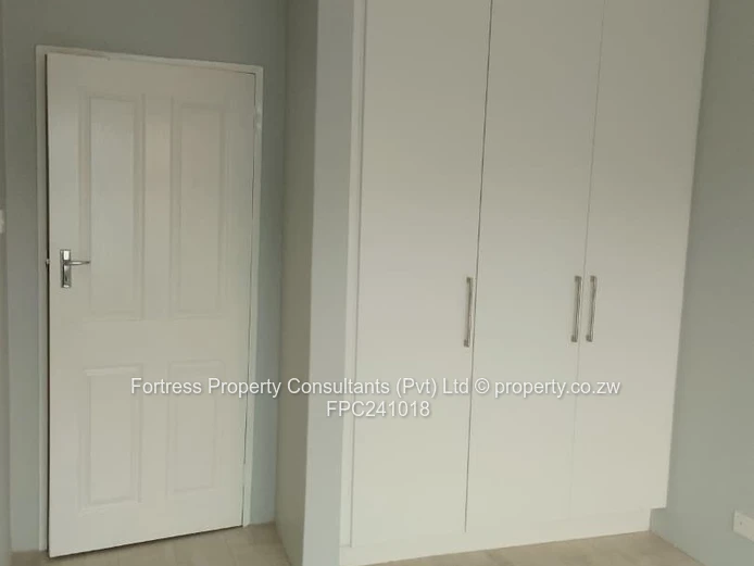 Mabvazuva | Brand New Home For Rent