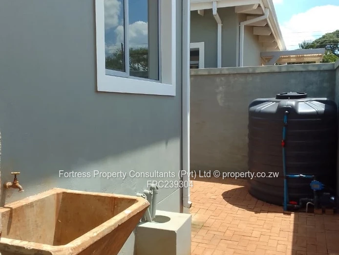 Highlands | Brand New Garden Apartments