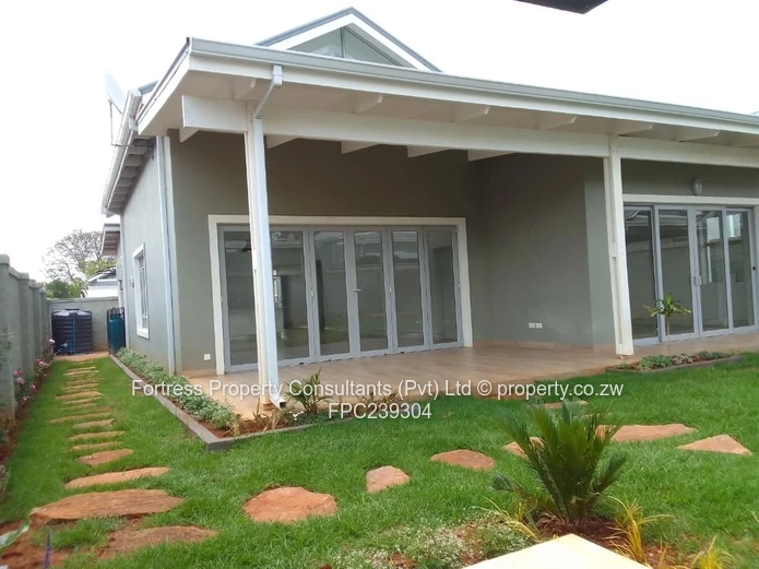 Highlands | Brand New Garden Apartments