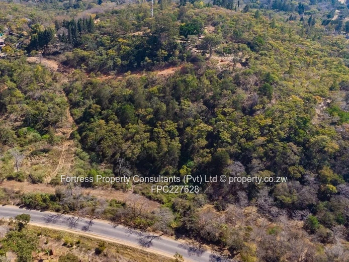 Glen Lorne – Residential Development