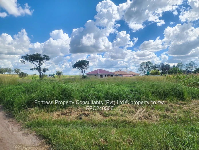 Prime Residential Land