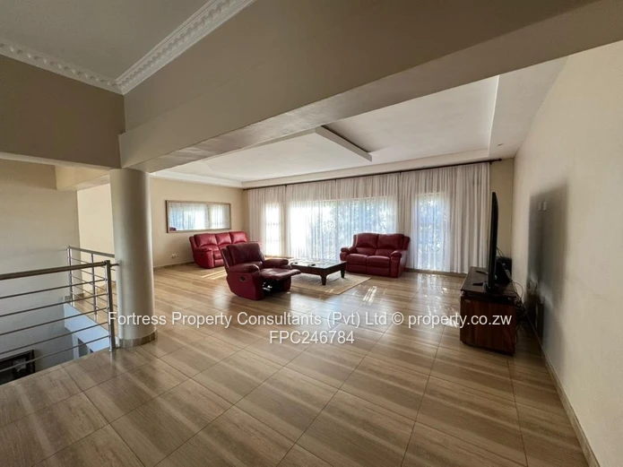 Hogerty Hill: 6-Bed Mansion — luxury gated community 