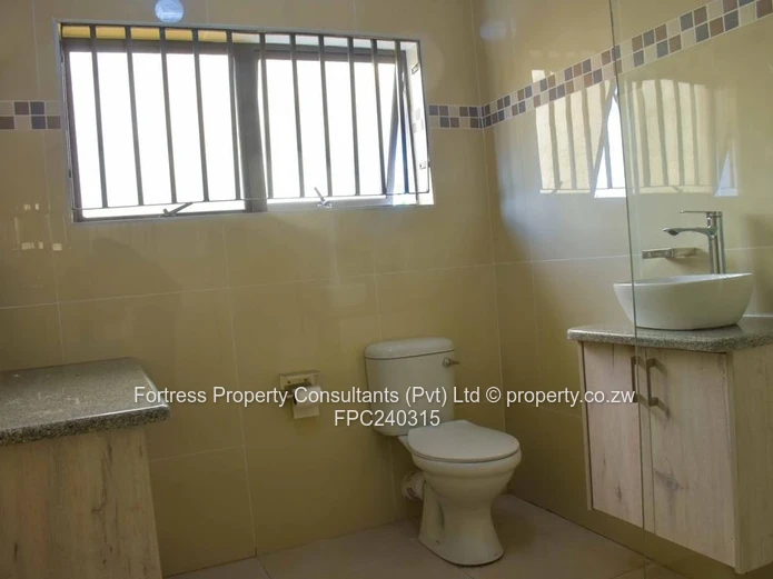 Choice of 2 Brand New Executive 3 bedroom Home for rent 