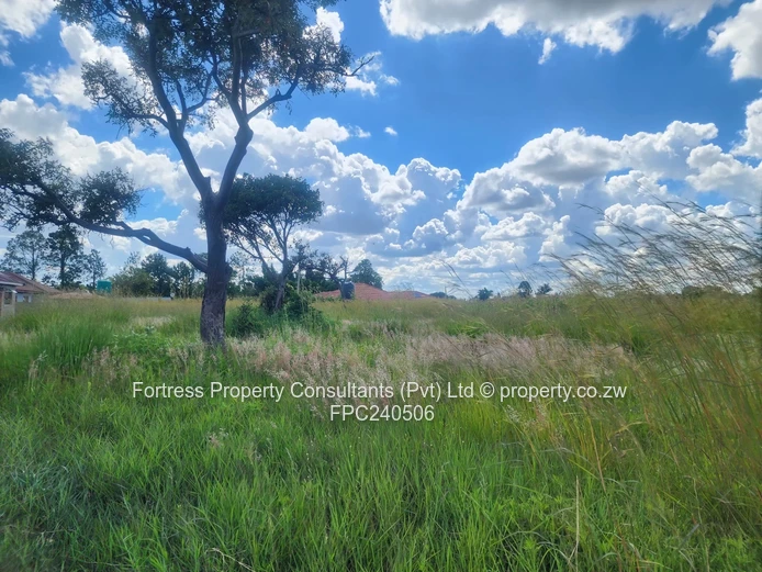 Prime Residential Land