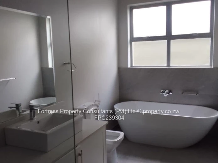 Highlands | Brand New Garden Apartments