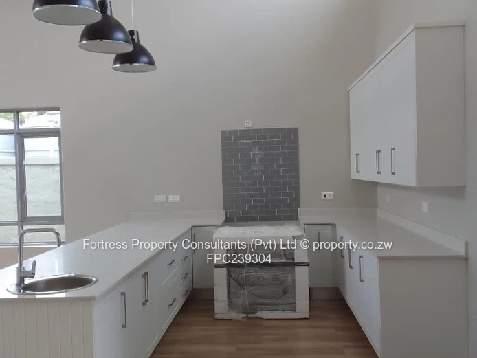 Highlands | Brand New Garden Apartments