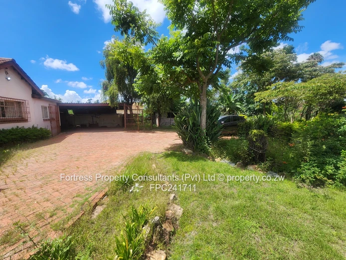 New Listing