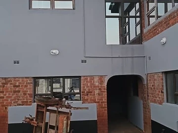 7 Bedroom House