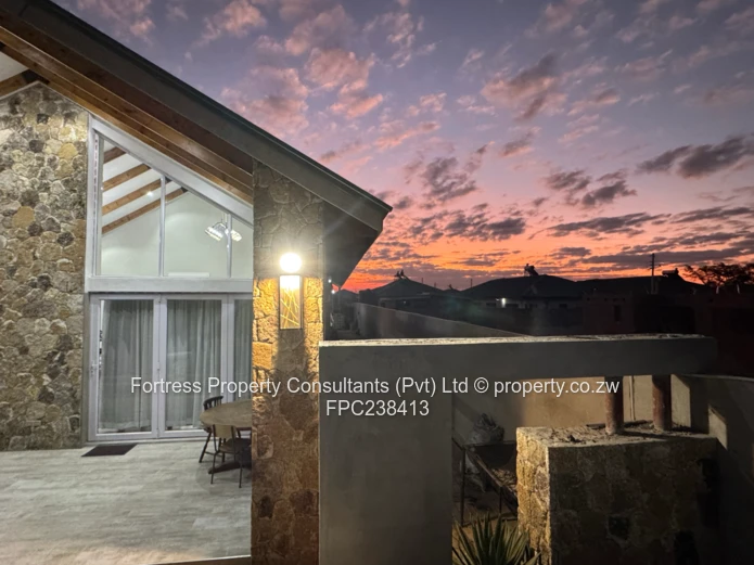 TO LET | Elegant Modern 4-Bedroom Home – Erasmus Park, Phase 1