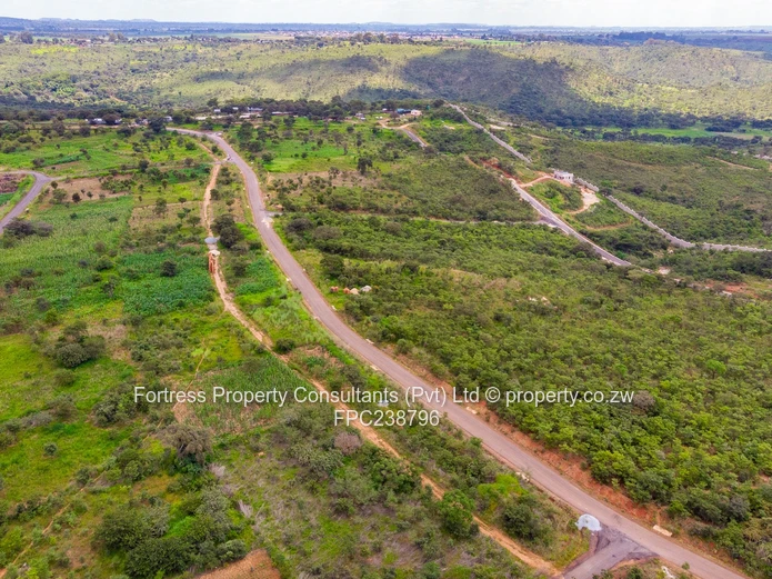 Educational Institution Land