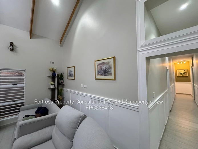 TO LET | Elegant Modern 4-Bedroom Home – Erasmus Park, Phase 1