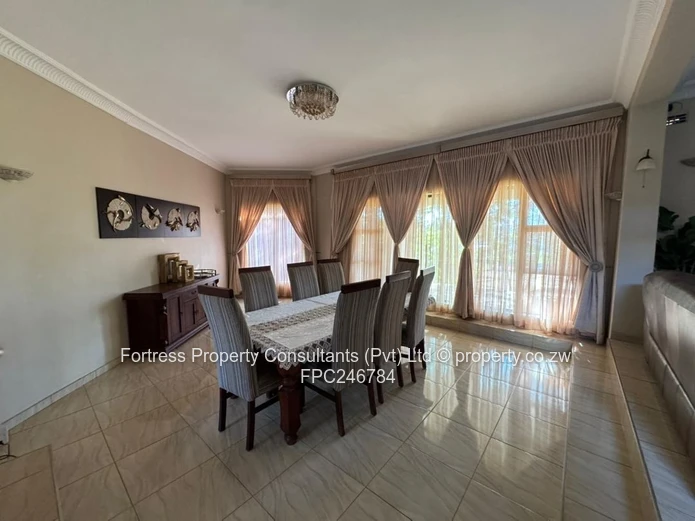 Hogerty Hill: 6-Bed Mansion — luxury gated community 