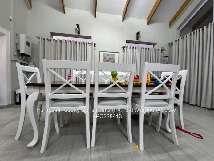 TO LET | Elegant Modern 4-Bedroom Home – Erasmus Park, Phase 1