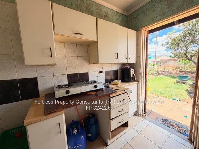 New Listing - Cranborne 