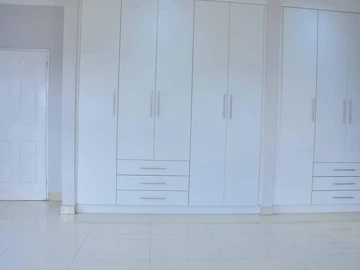 3 Bedroom Garden Flat