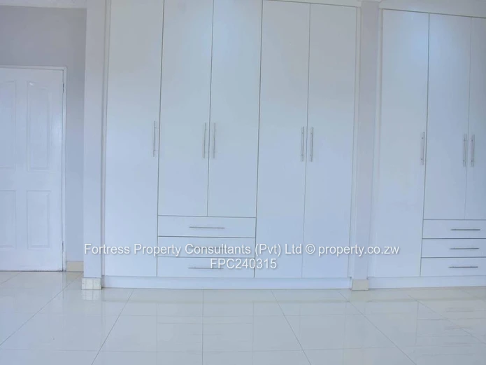 Choice of 2 Brand New Executive 3 bedroom Home for rent 