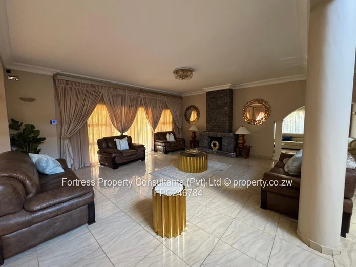 Hogerty Hill: 6-Bed Mansion — luxury gated community 