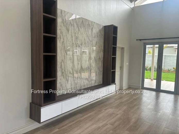 Highlands | Brand New Garden Apartments