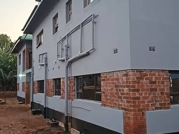 7 Bedroom House