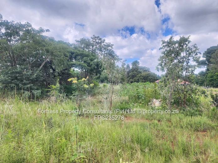 Quinnington Prime Land – Exclusive Opportunity