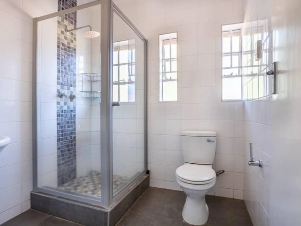 3 Bedroom Townhouse Complex