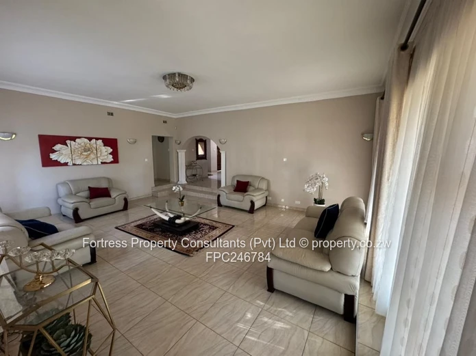 Hogerty Hill: 6-Bed Mansion — luxury gated community 