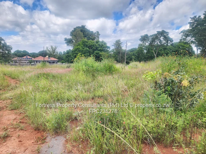 Quinnington Prime Land – Exclusive Opportunity