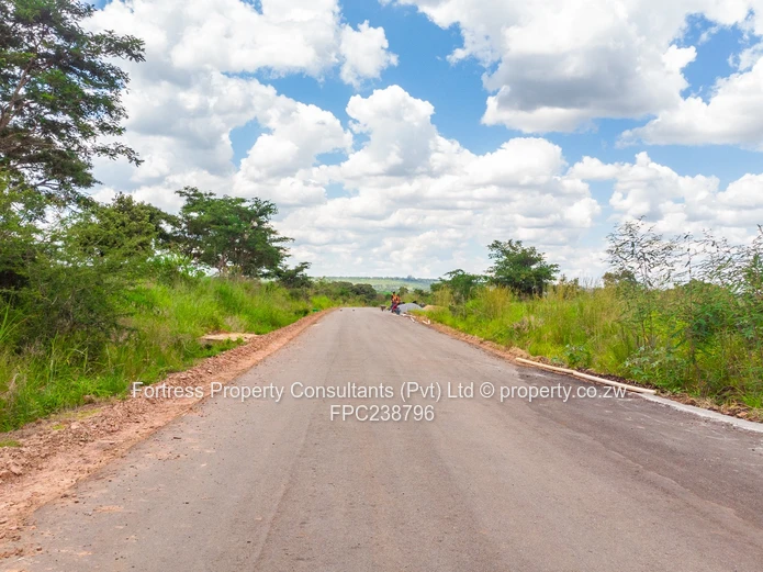 Educational Institution Land