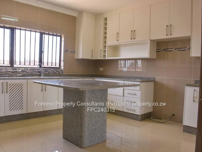 Choice of 2 Brand New Executive 3 bedroom Home for rent 