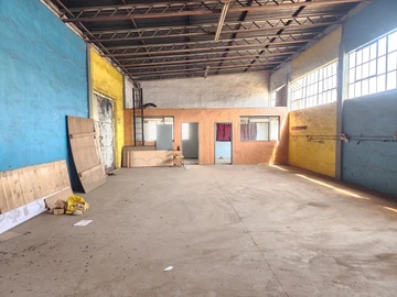 Commercial Property