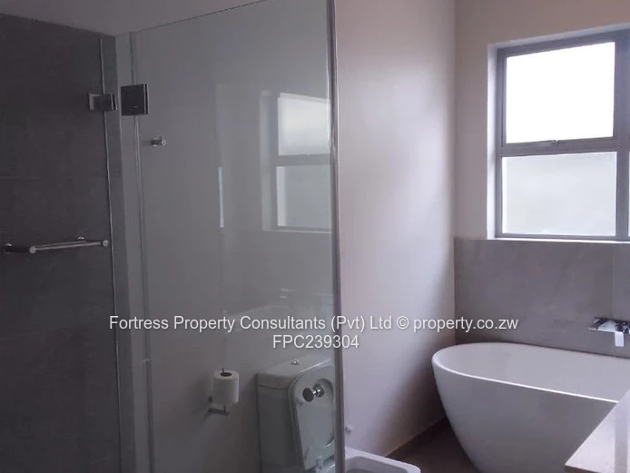 Highlands | Brand New Garden Apartments