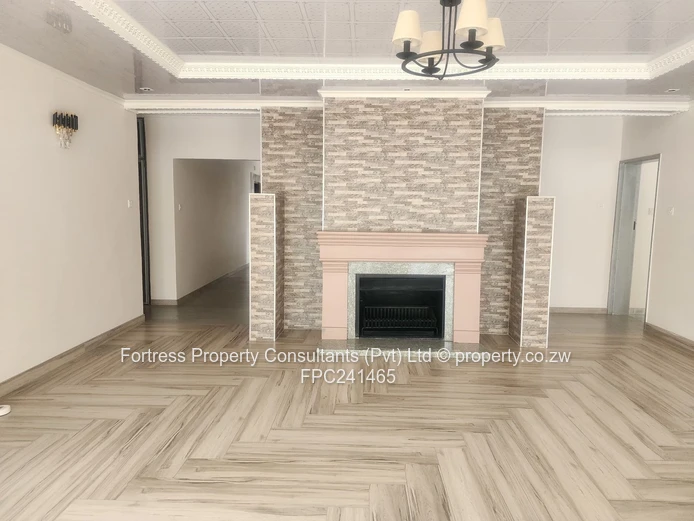 Upmarket Real Estate - Ruwa