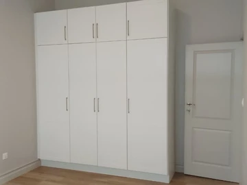 3 Bedroom Garden Flat